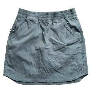 Duluth Trading AKHG Access Point Pull On skort size 4
